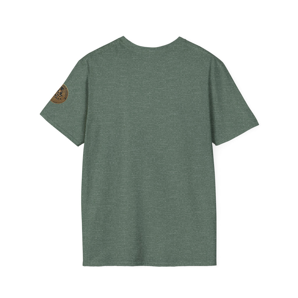 The Good Days Look After Each Other T-Shirt