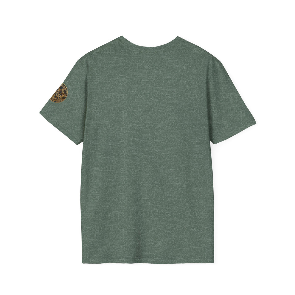 The Good Days Look After Each Other T-Shirt