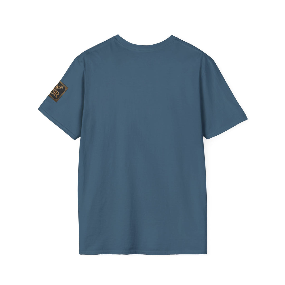 Quiet Strength Moonlit Nature T-Shirt