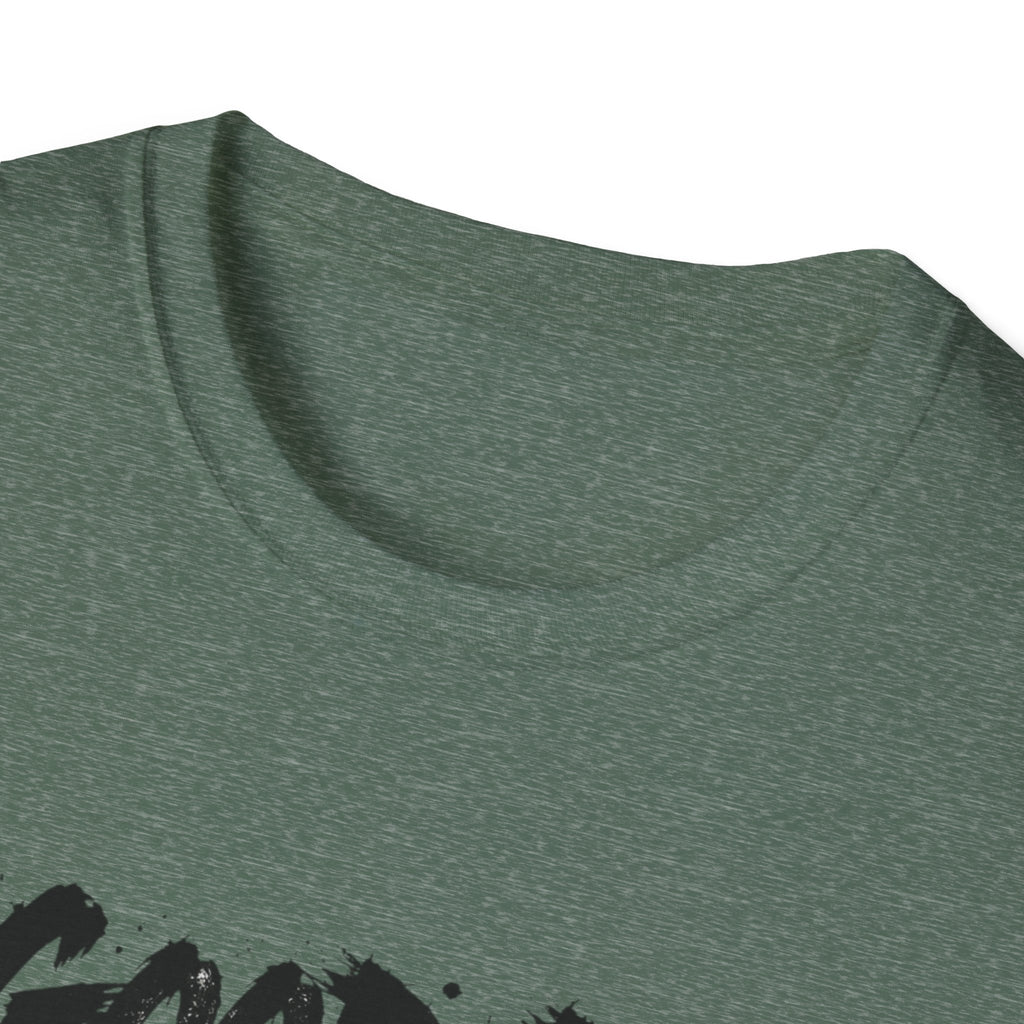 The Good Days Look After Each Other T-Shirt