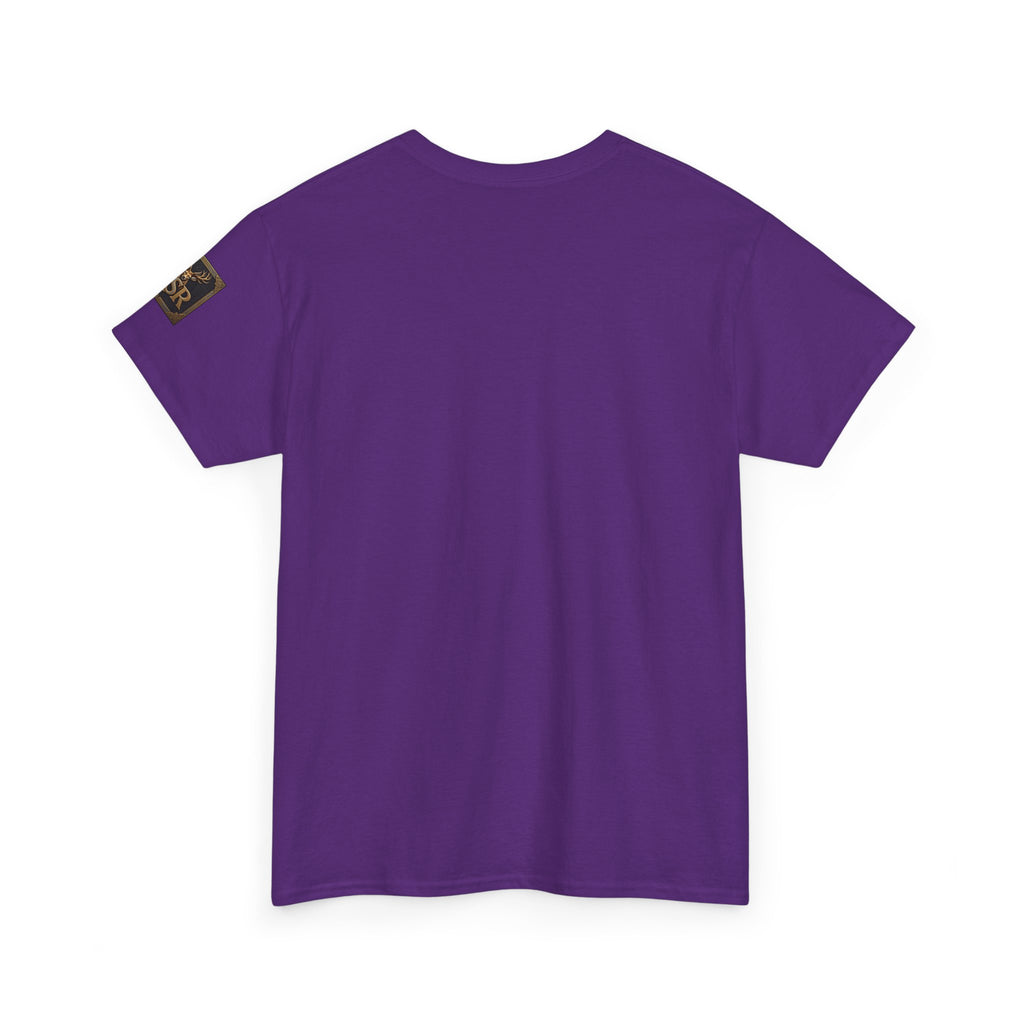 Sober Not a Saint Graphic T-Shirt