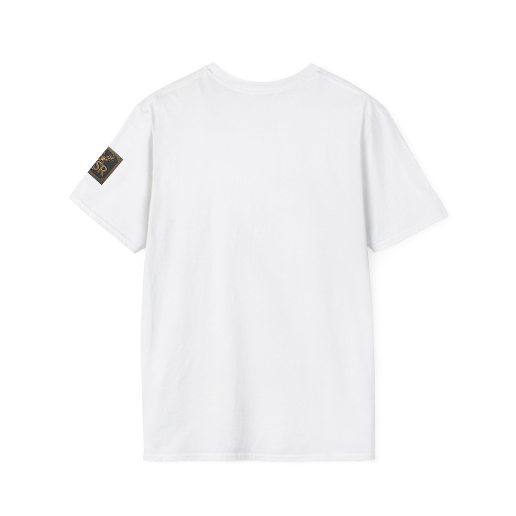 Balance Sun and Moon T-Shirt