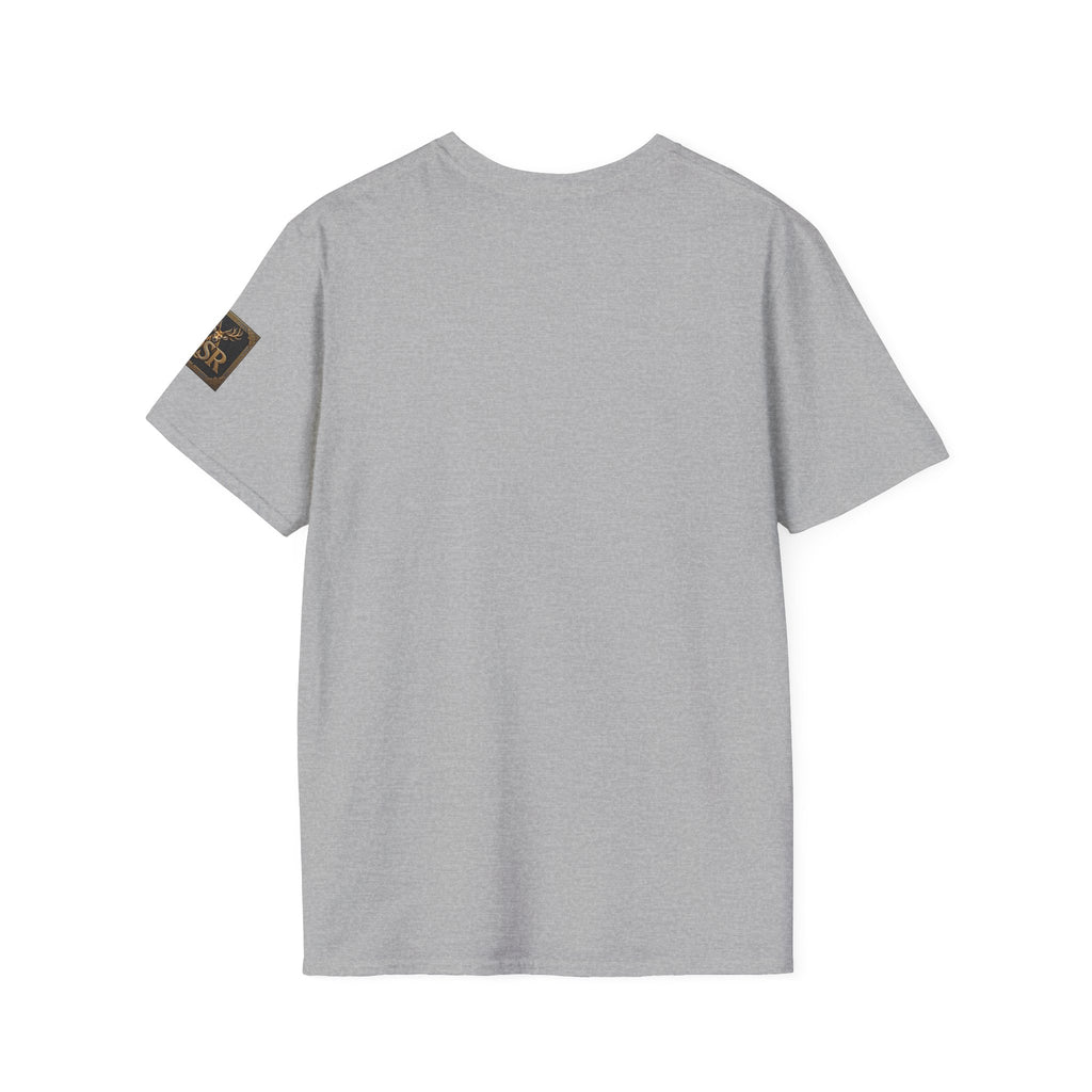Balance Sun and Moon T-Shirt