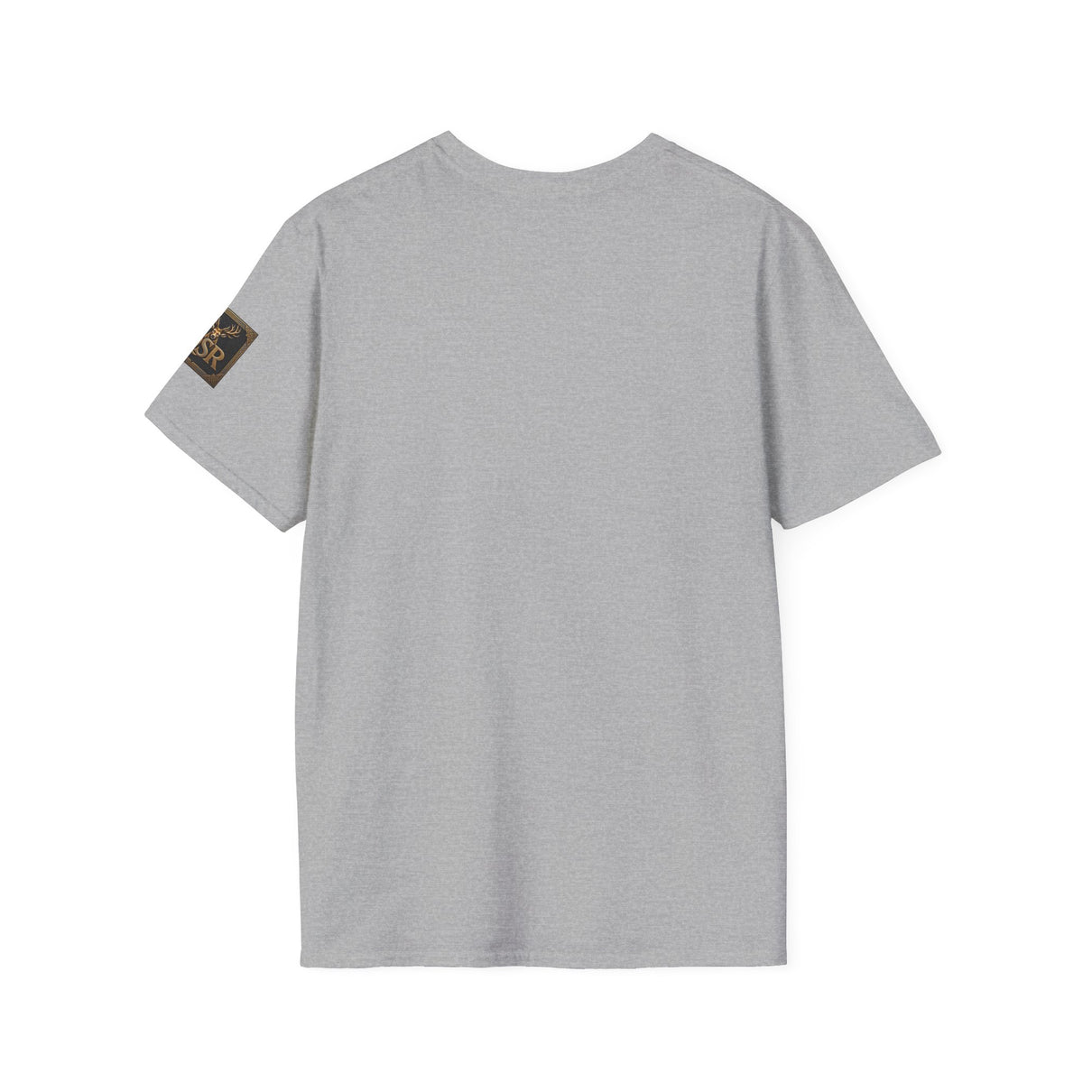 Balance Sun and Moon T-Shirt