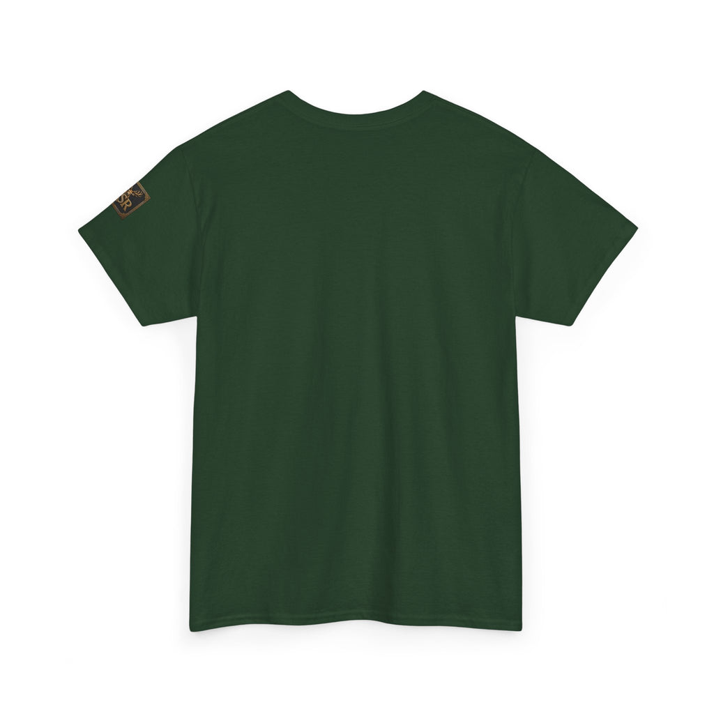 Sober Not a Fucking Saint T-Shirt