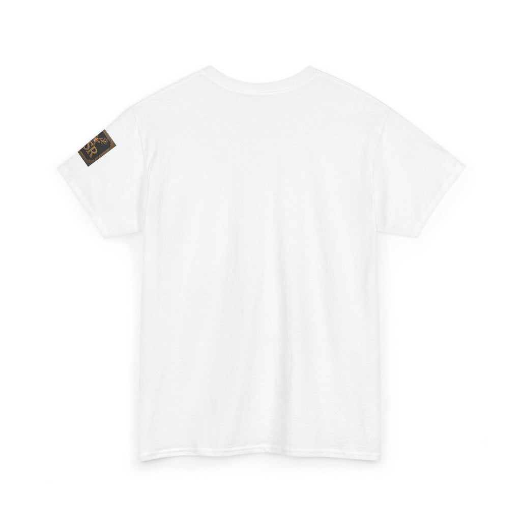 Choose Life, Choose Your Future Inspirational Graphic T-Shirt