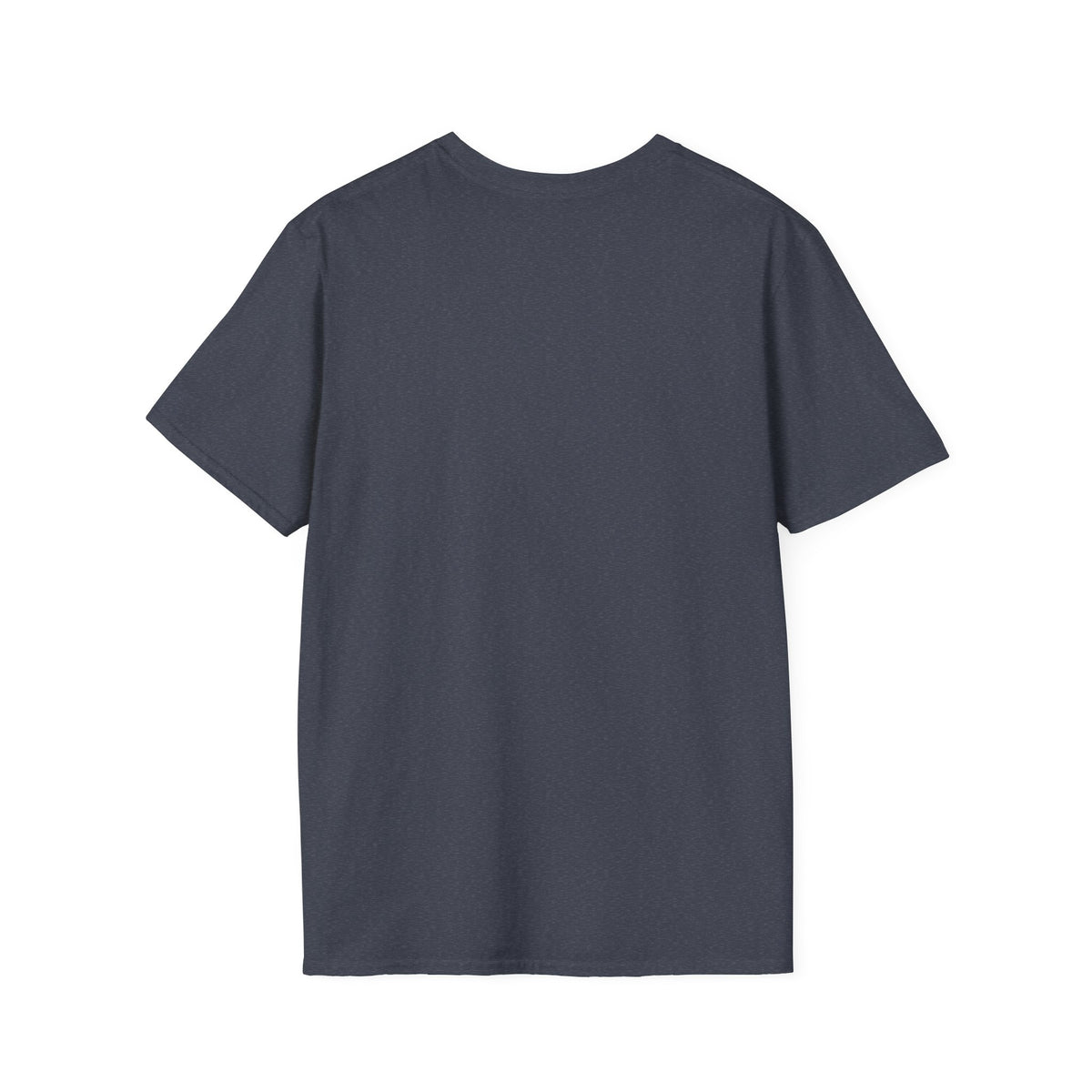 Sober Not a Saint Gothic Graphic T-Shirt