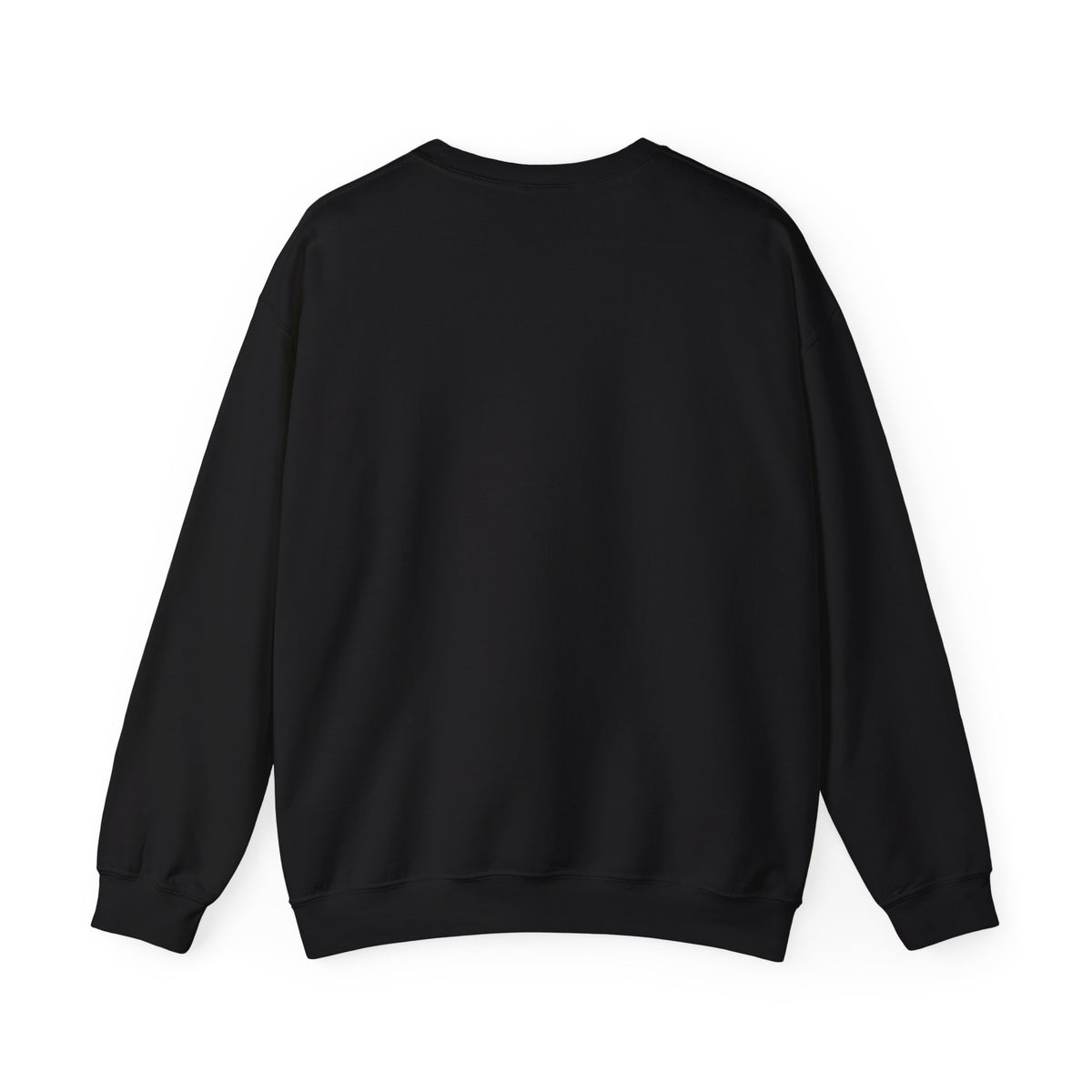 Noble Stag — QSR Celtic Crest Sweatshirt