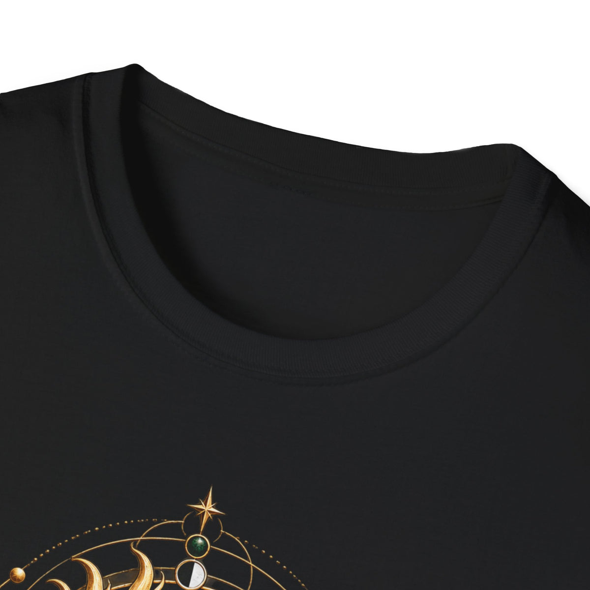 Balance Sun and Moon T-Shirt