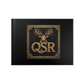 QSR Hardcover Photo Book