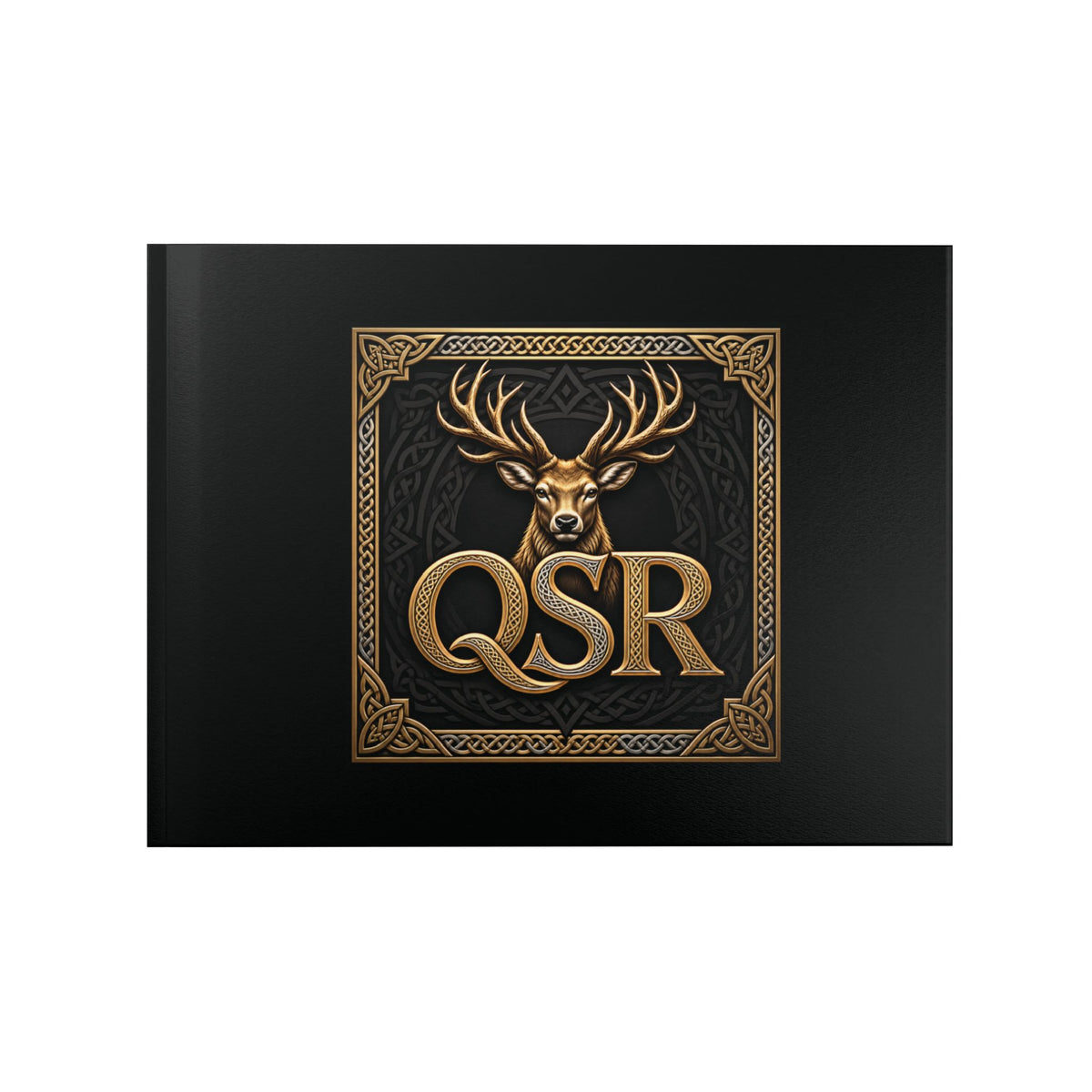 QSR Hardcover Photo Book