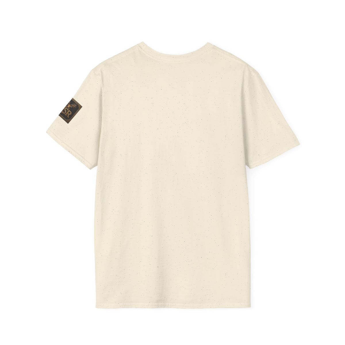 Balance Sun and Moon T-Shirt