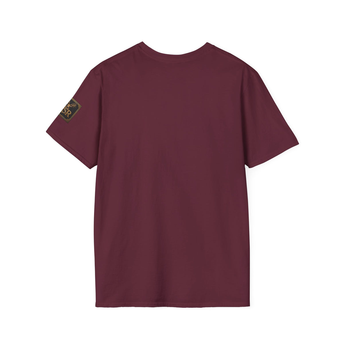 Balance Sun and Moon T-Shirt