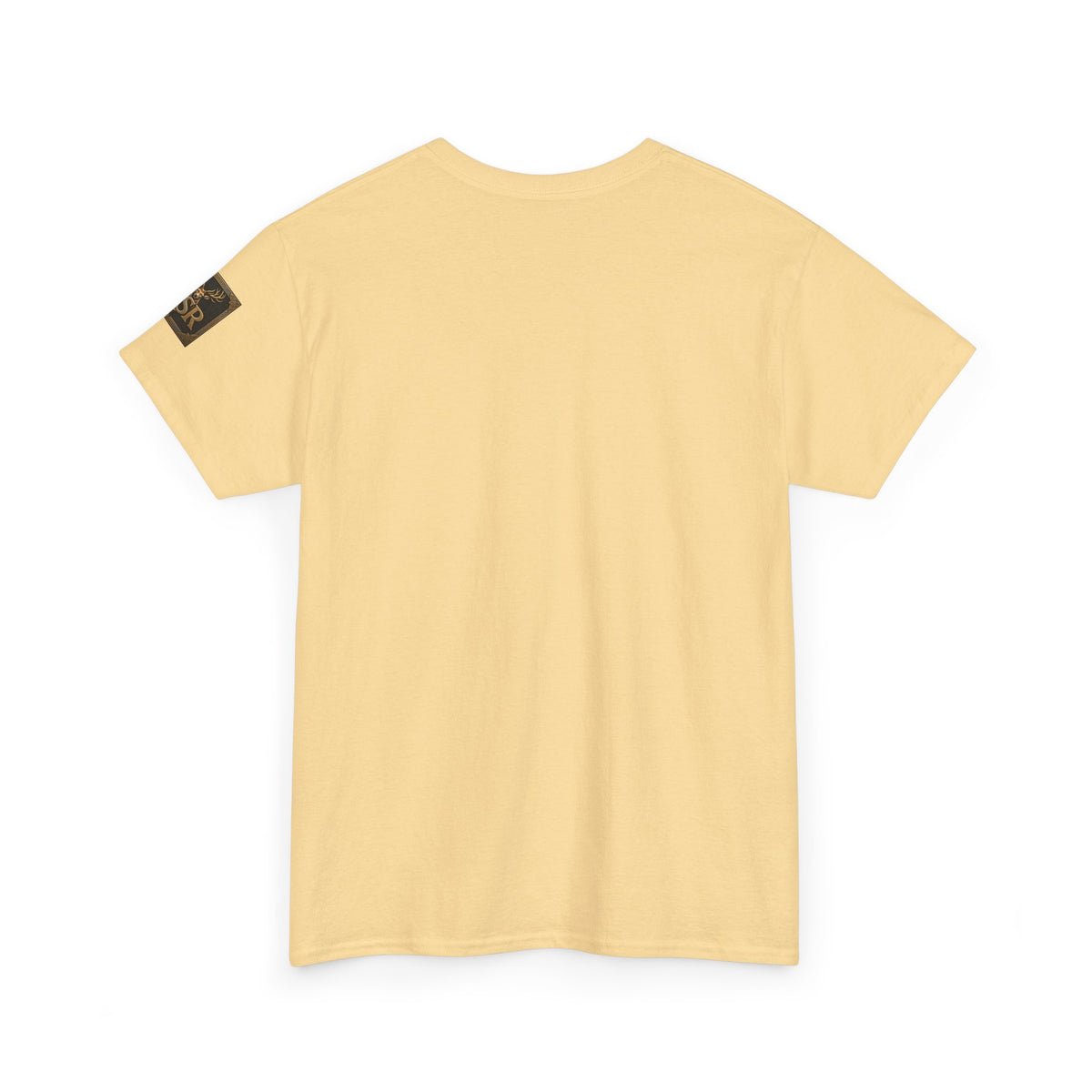 Sober Not a Saint Graphic T-Shirt