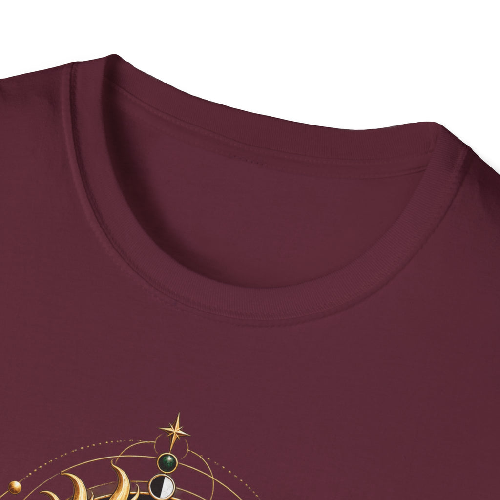 Balance Sun and Moon T-Shirt