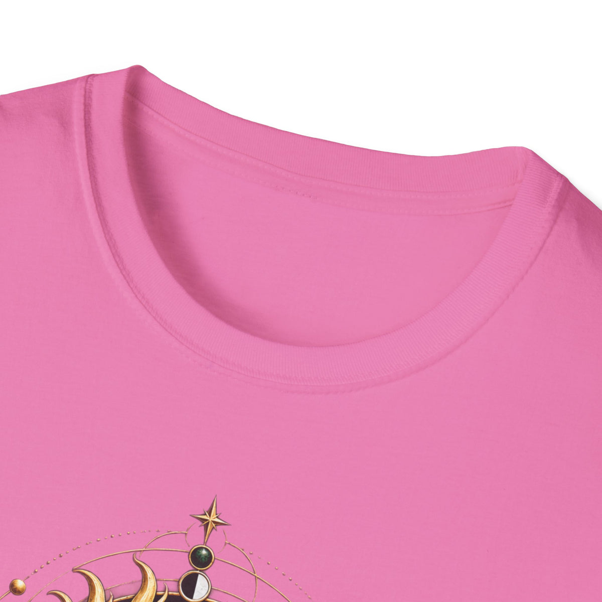 Balance Sun and Moon T-Shirt