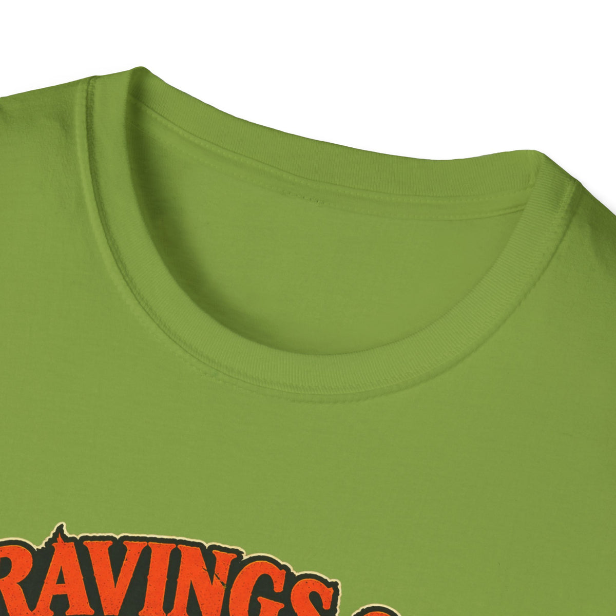 Cravings Can F*ck Off I’m Having a Biscuit Funny Food T-Shirt