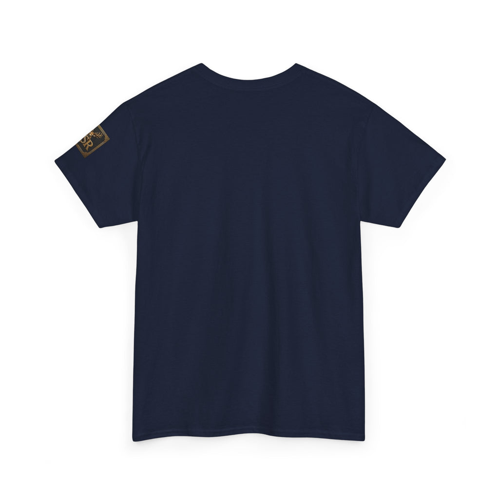 Just Wanna Fucking Coffee Graphic T-Shirt