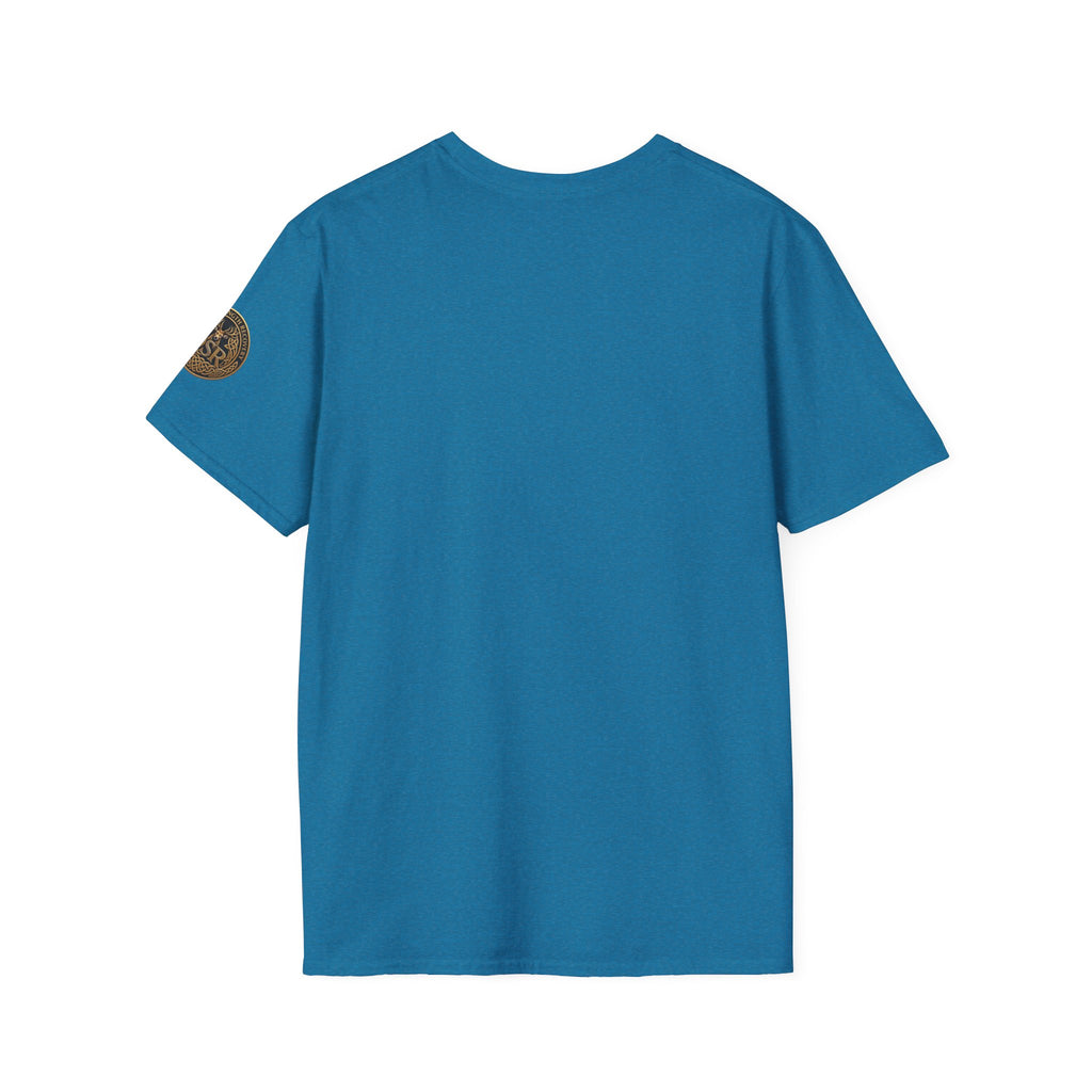 The Good Days Look After Each Other T-Shirt