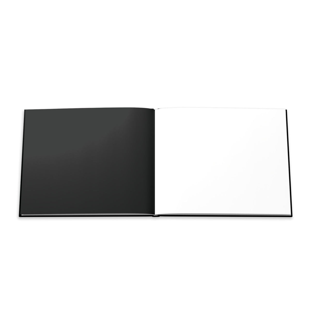 QSR Hardcover Photo Book