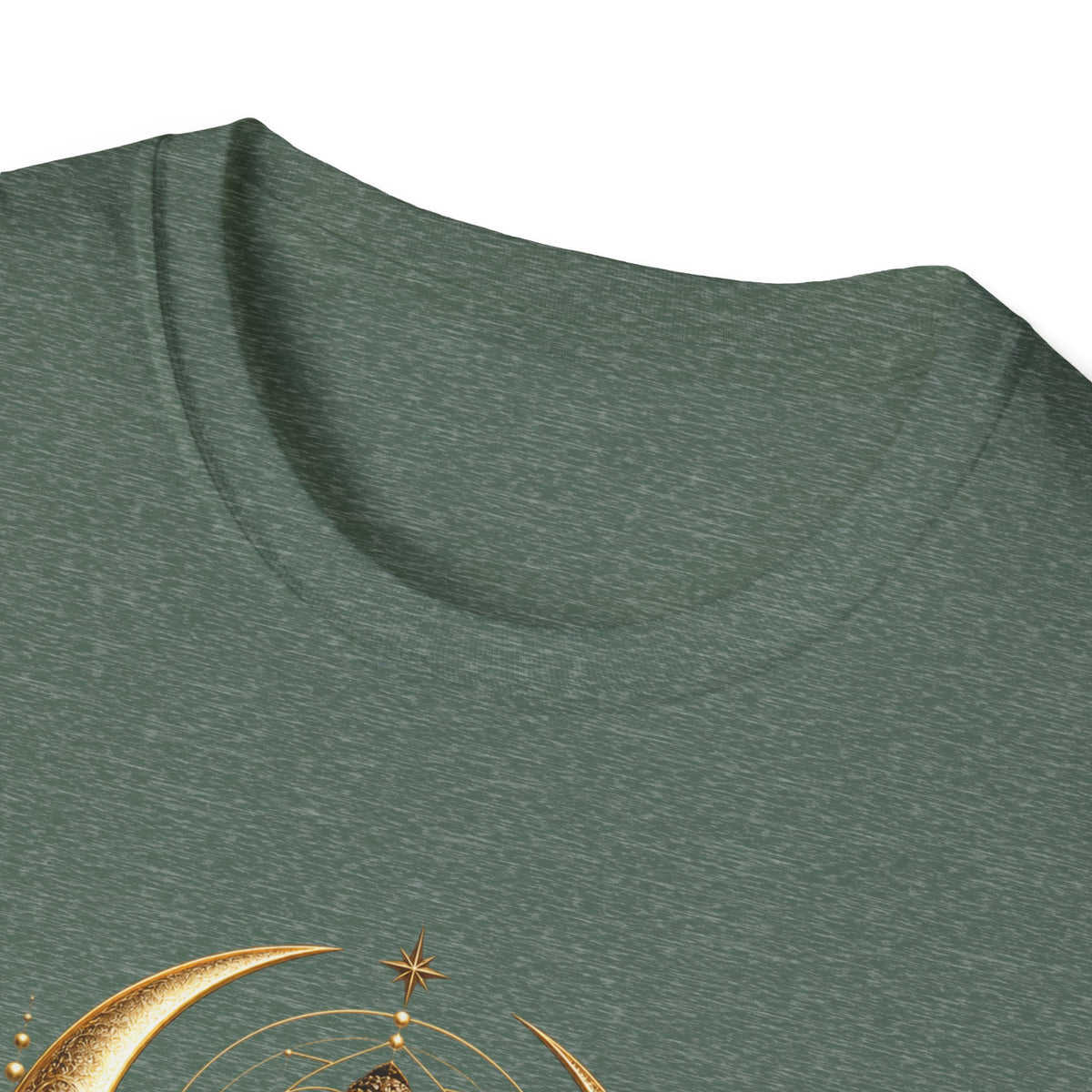 Serenity Buddha Meditation T-Shirt