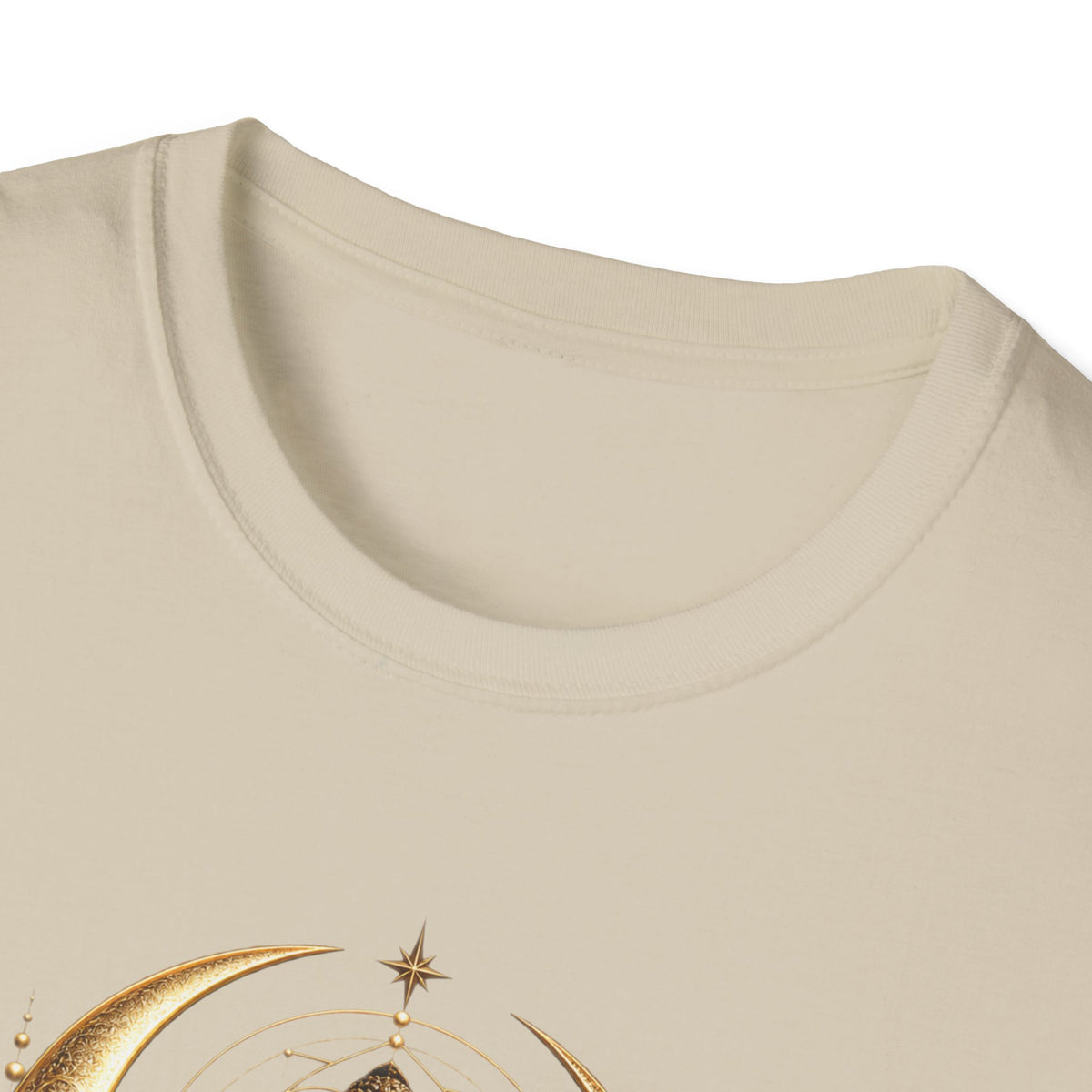 Serenity Buddha Meditation T-Shirt