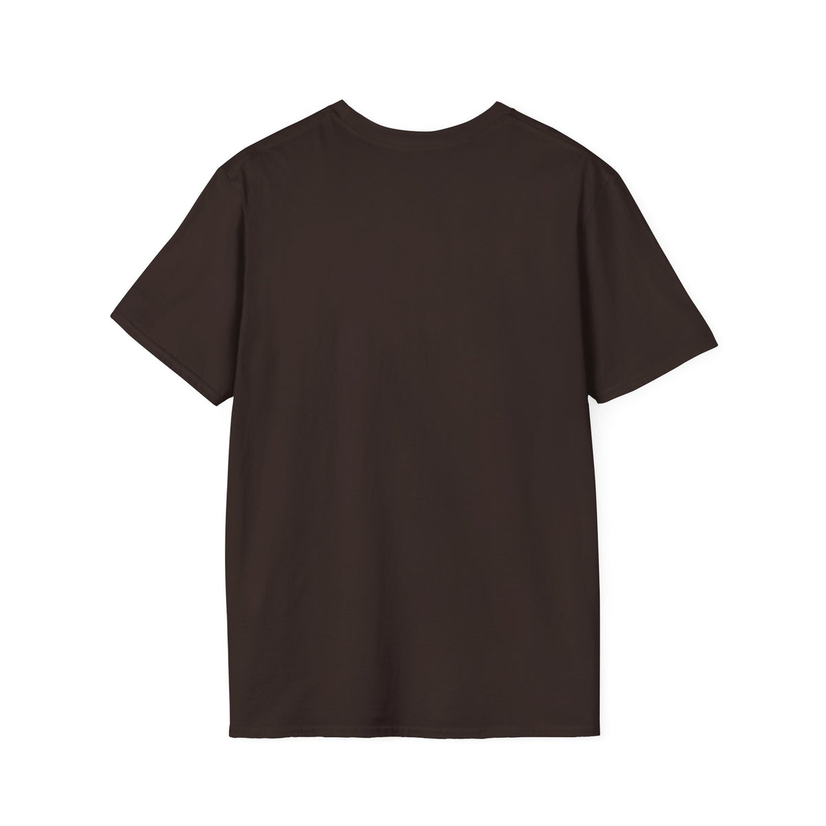 Sober Not a Saint Gothic Graphic T-Shirt