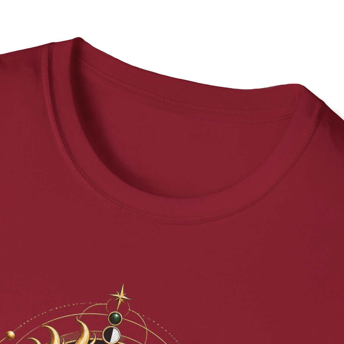 Balance Sun and Moon T-Shirt