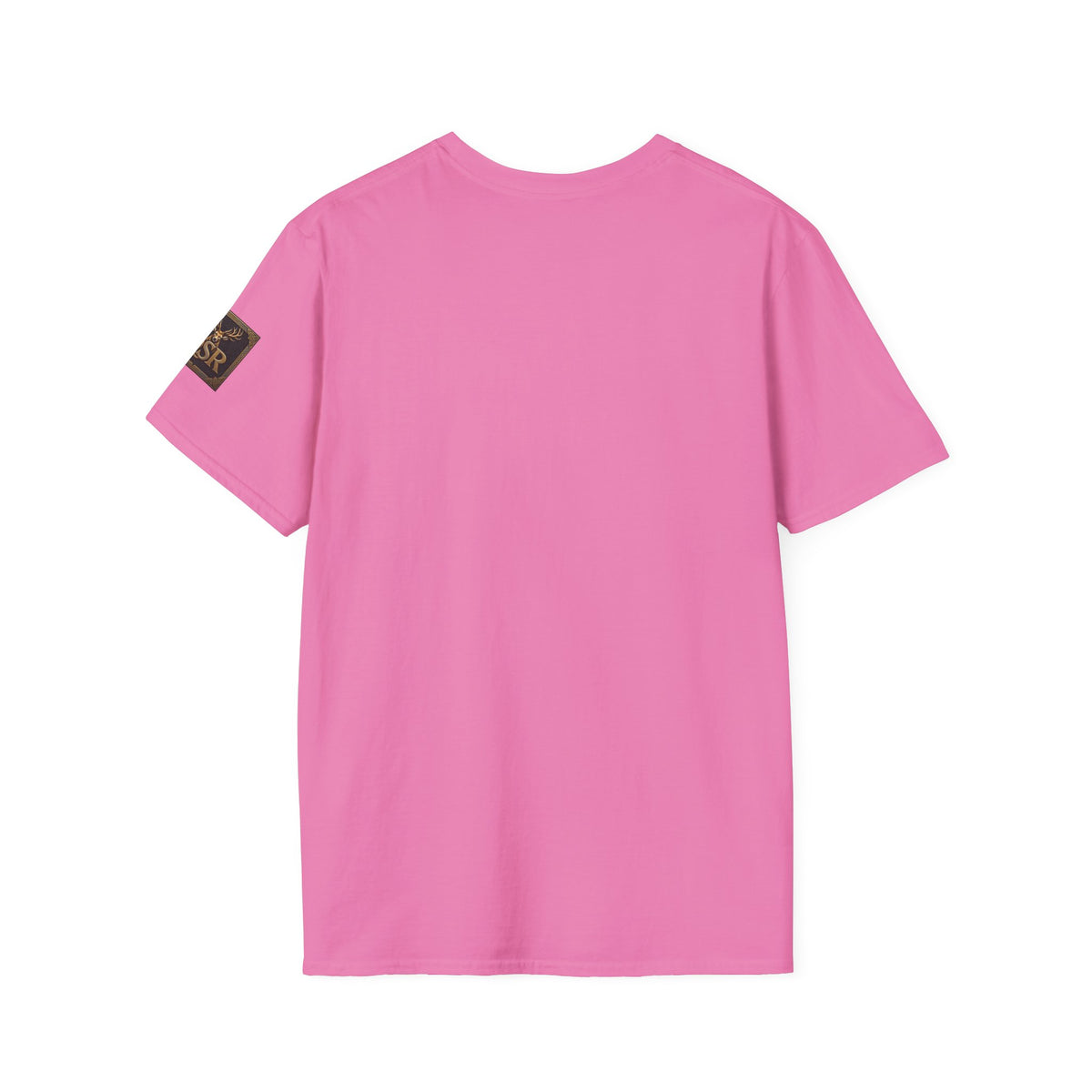 Balance Sun and Moon T-Shirt