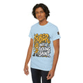 Sober Not a Fucking Saint T-Shirt