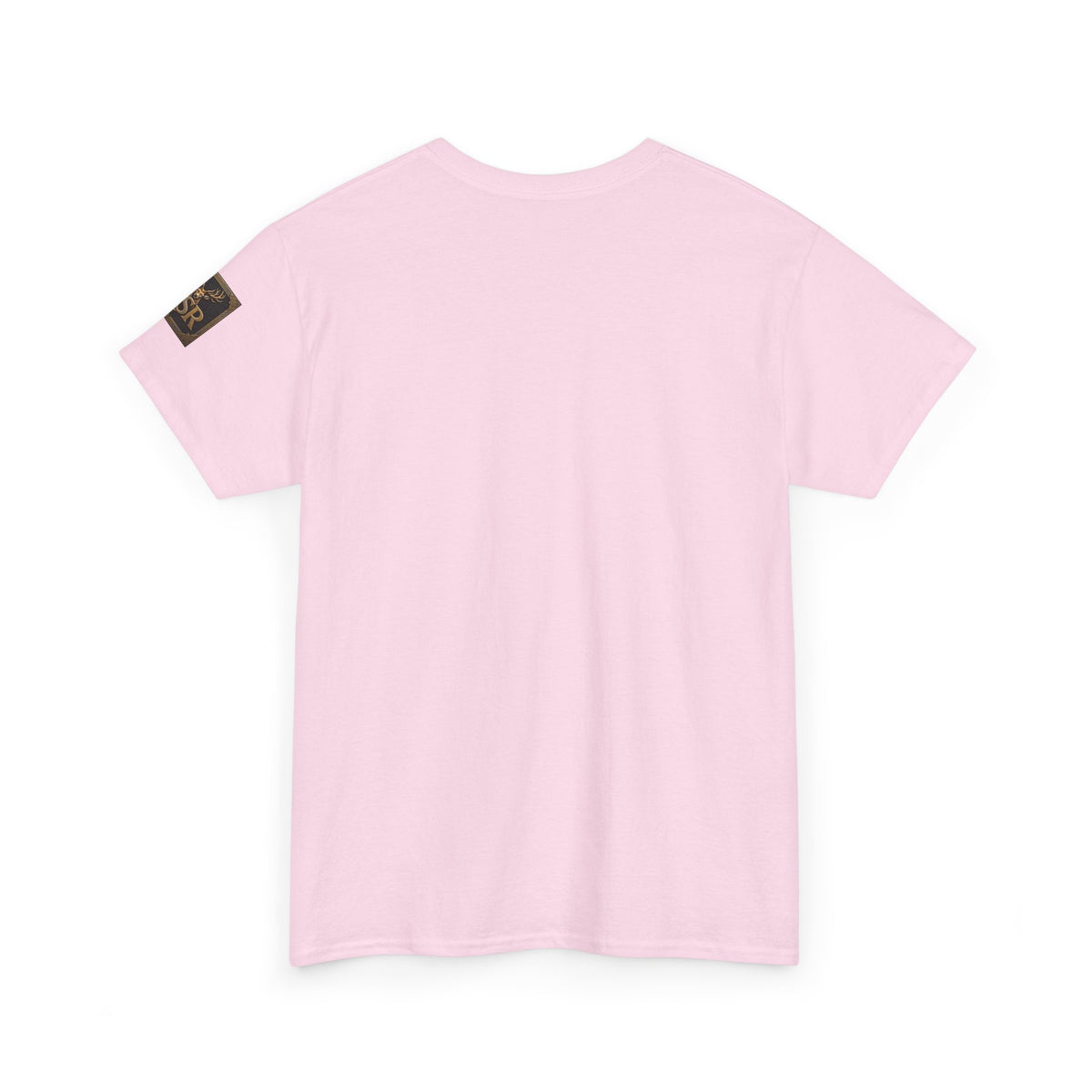 Sober Not a Saint Graphic T-Shirt