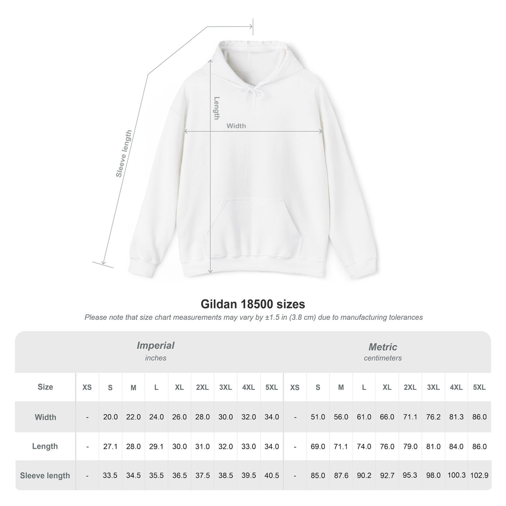 Sober Not a Saint Hoodie