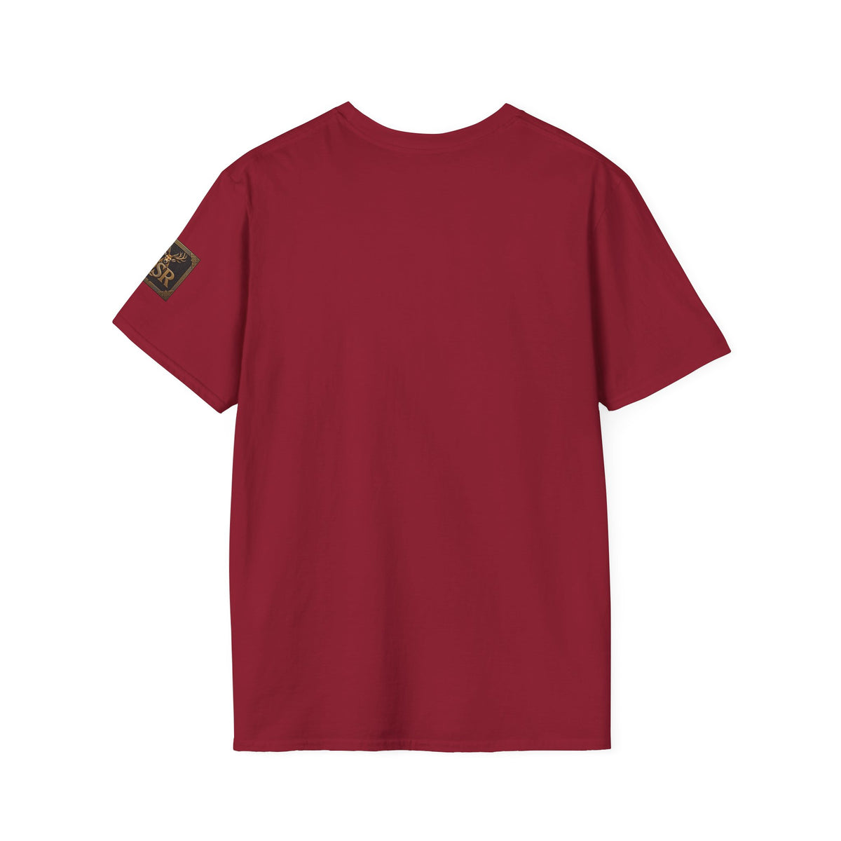 Balance Sun and Moon T-Shirt