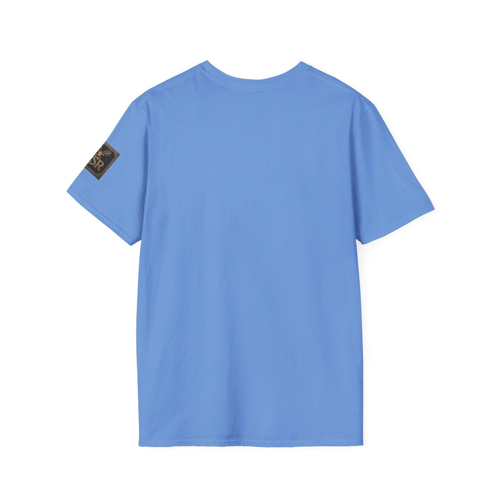 Quiet Strength Moonlit Nature T-Shirt
