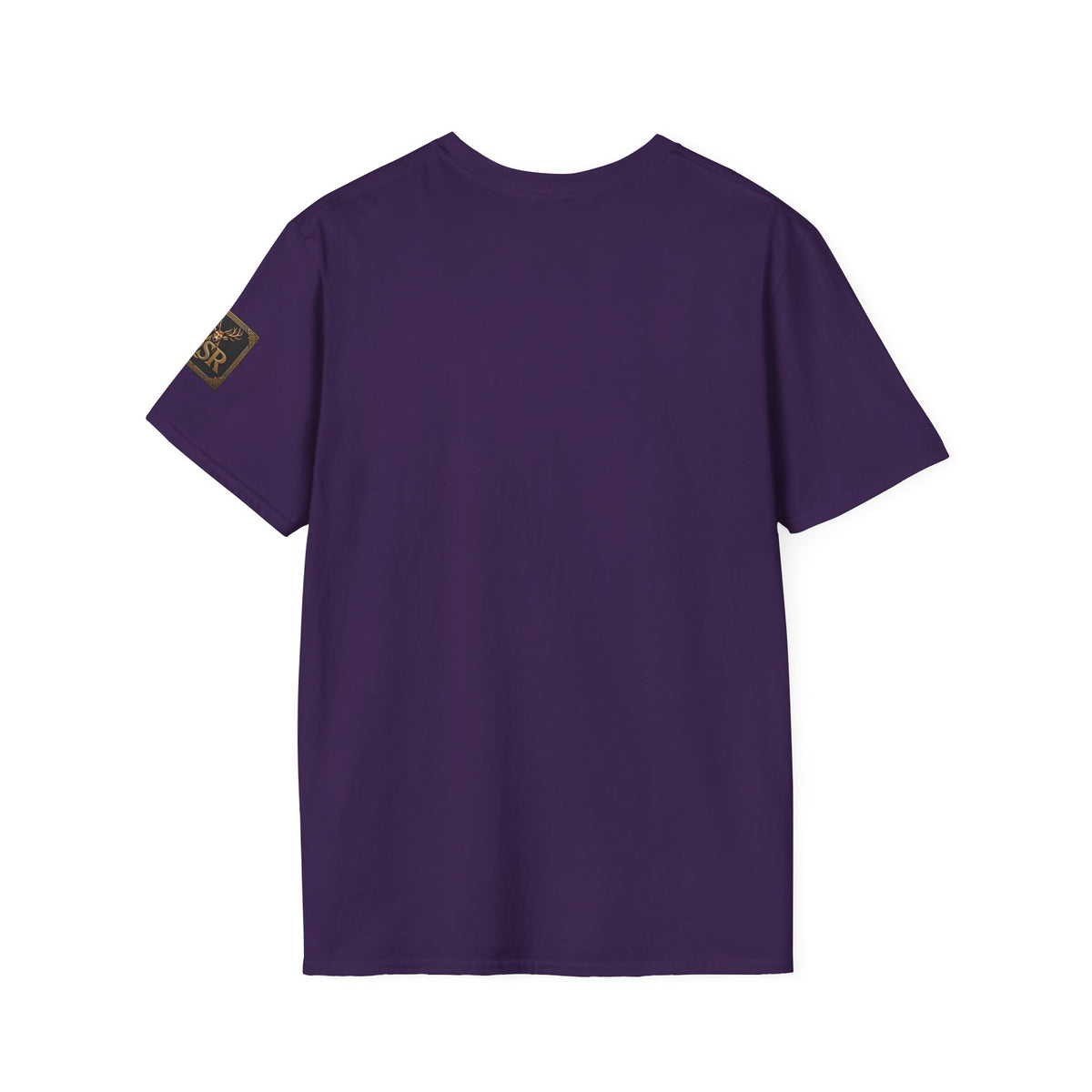 Balance Sun and Moon T-Shirt