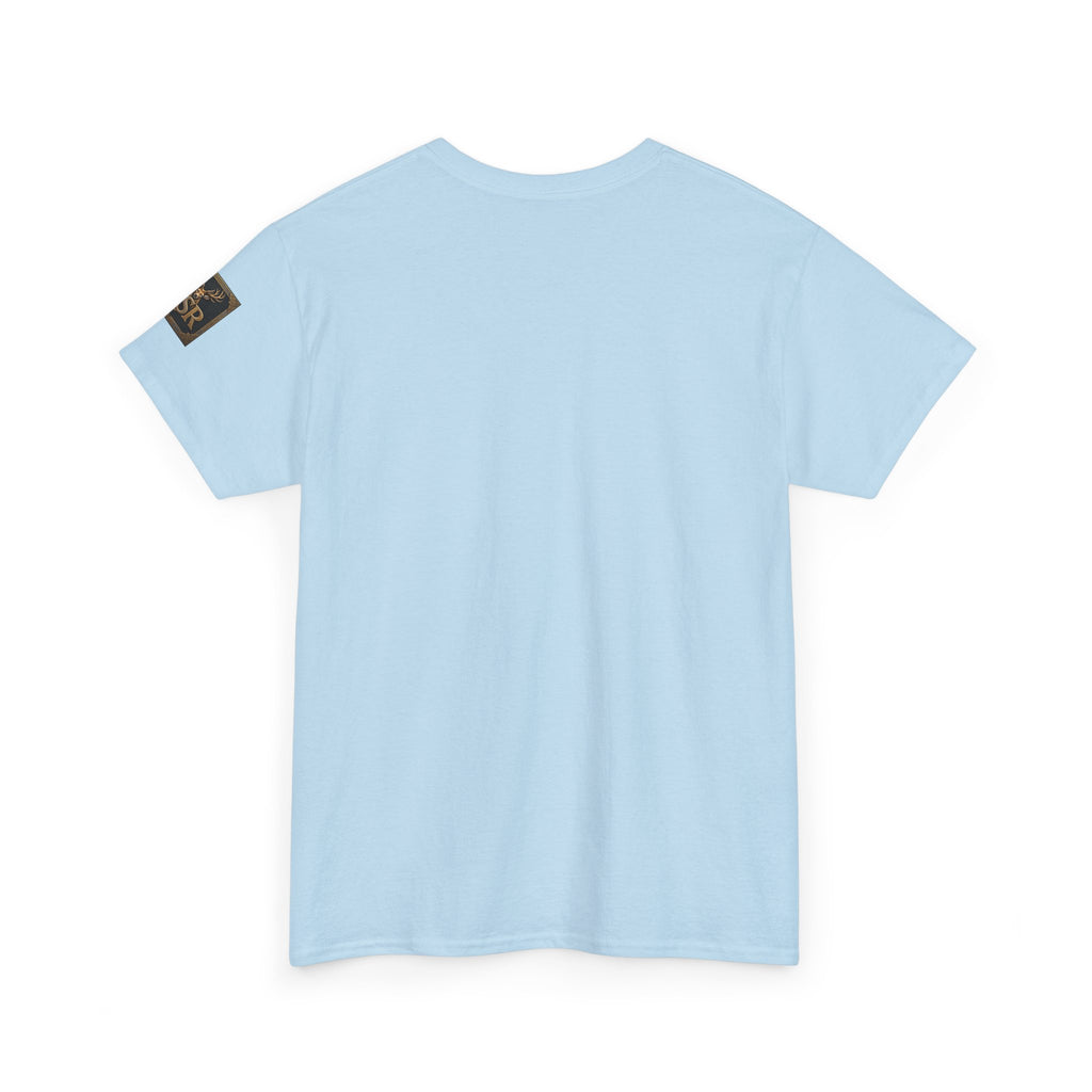 My Peace Has No Bullshit Policy T-Shirt