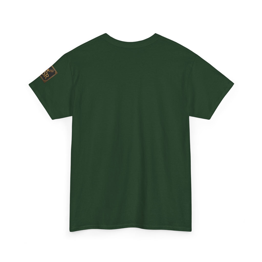 Sober Not a Saint Graphic T-Shirt