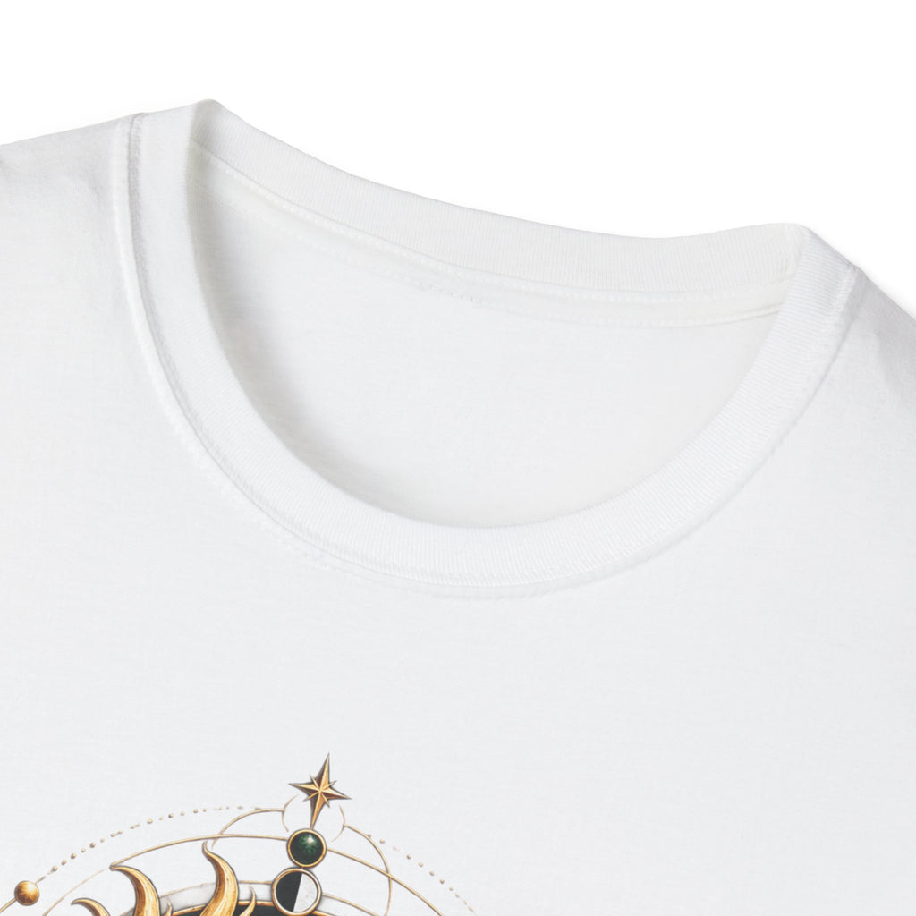 Balance Sun and Moon T-Shirt