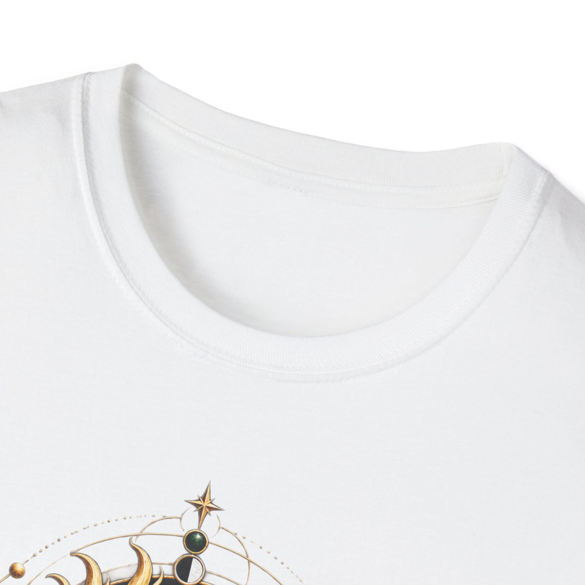 Balance Sun and Moon T-Shirt