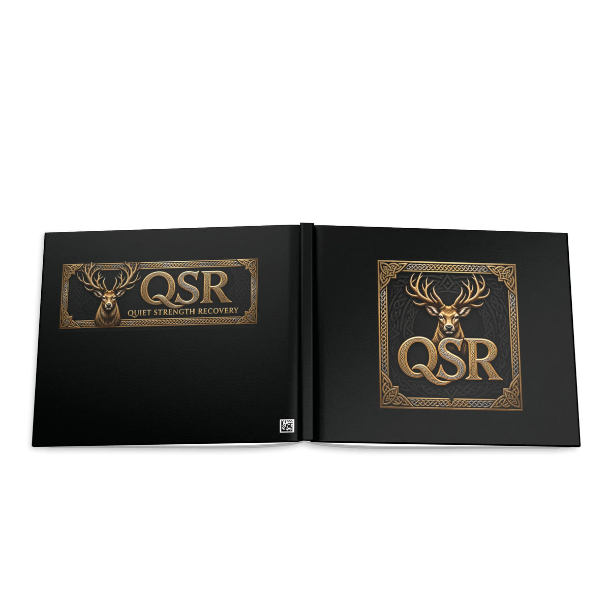 QSR Hardcover Photo Book