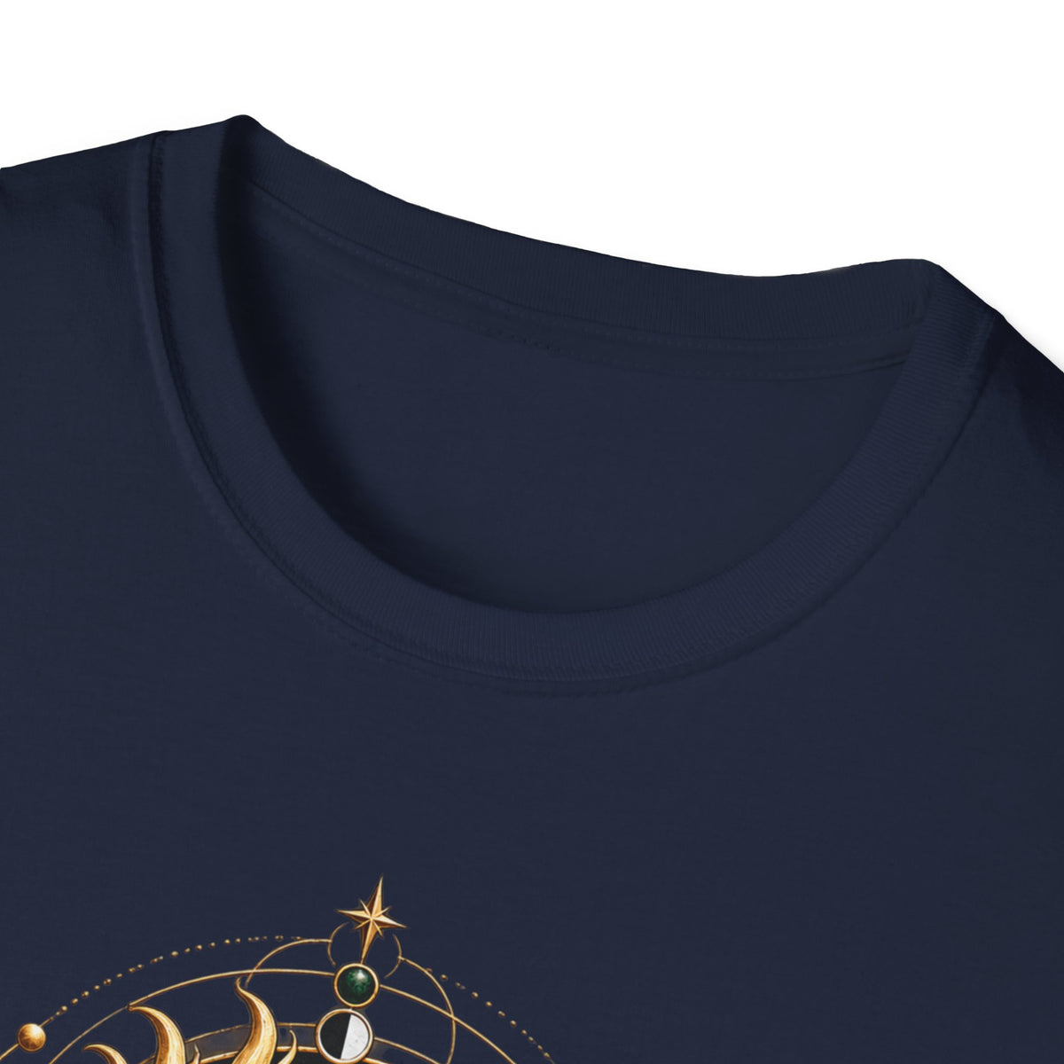 Balance Sun and Moon T-Shirt