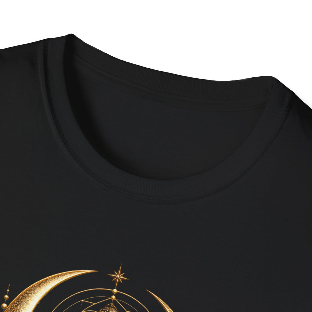 Serenity Buddha Meditation T-Shirt