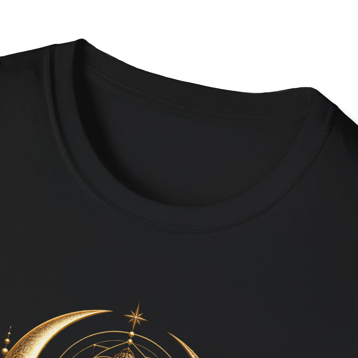 Serenity Buddha Meditation T-Shirt