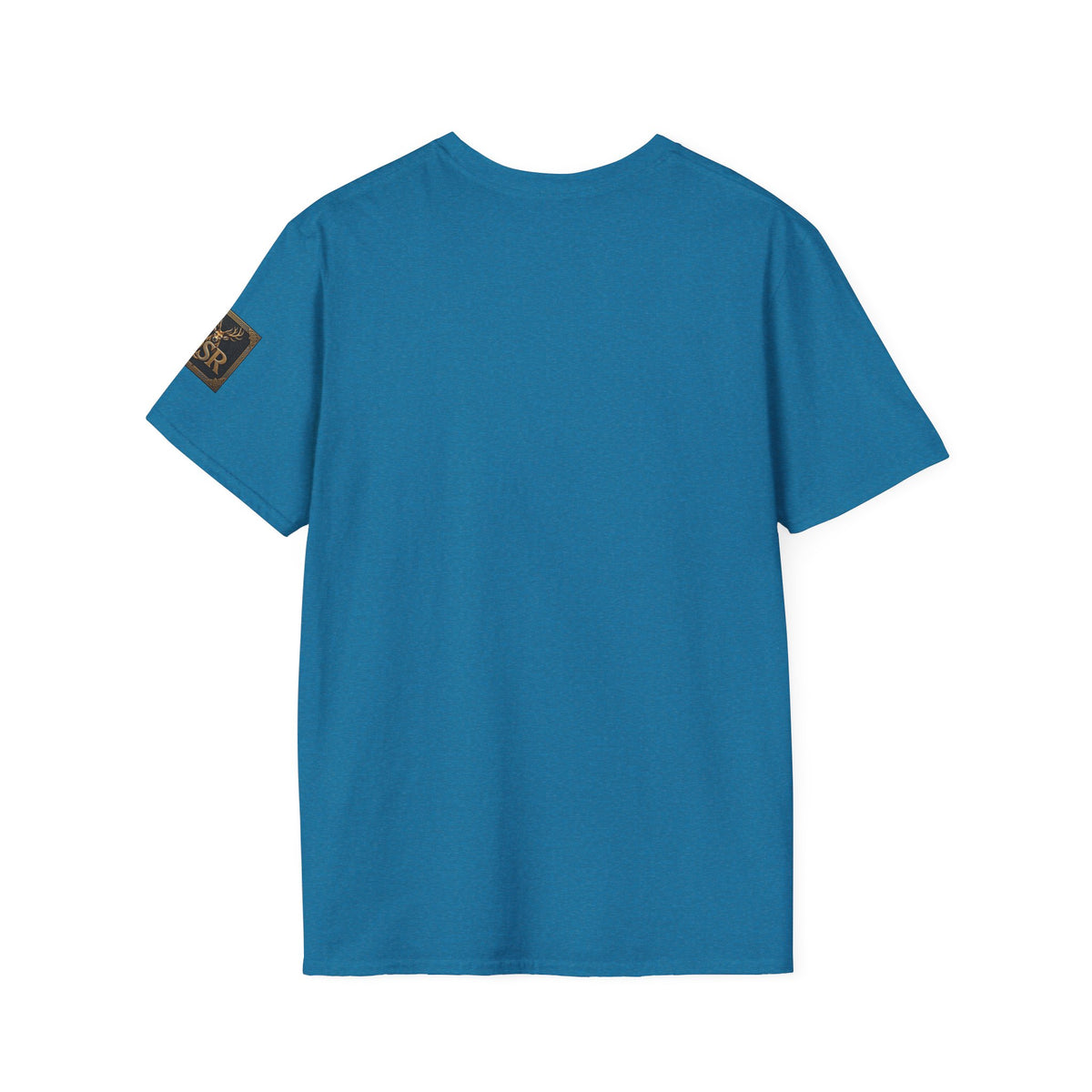 Quiet Strength Moonlit Nature T-Shirt