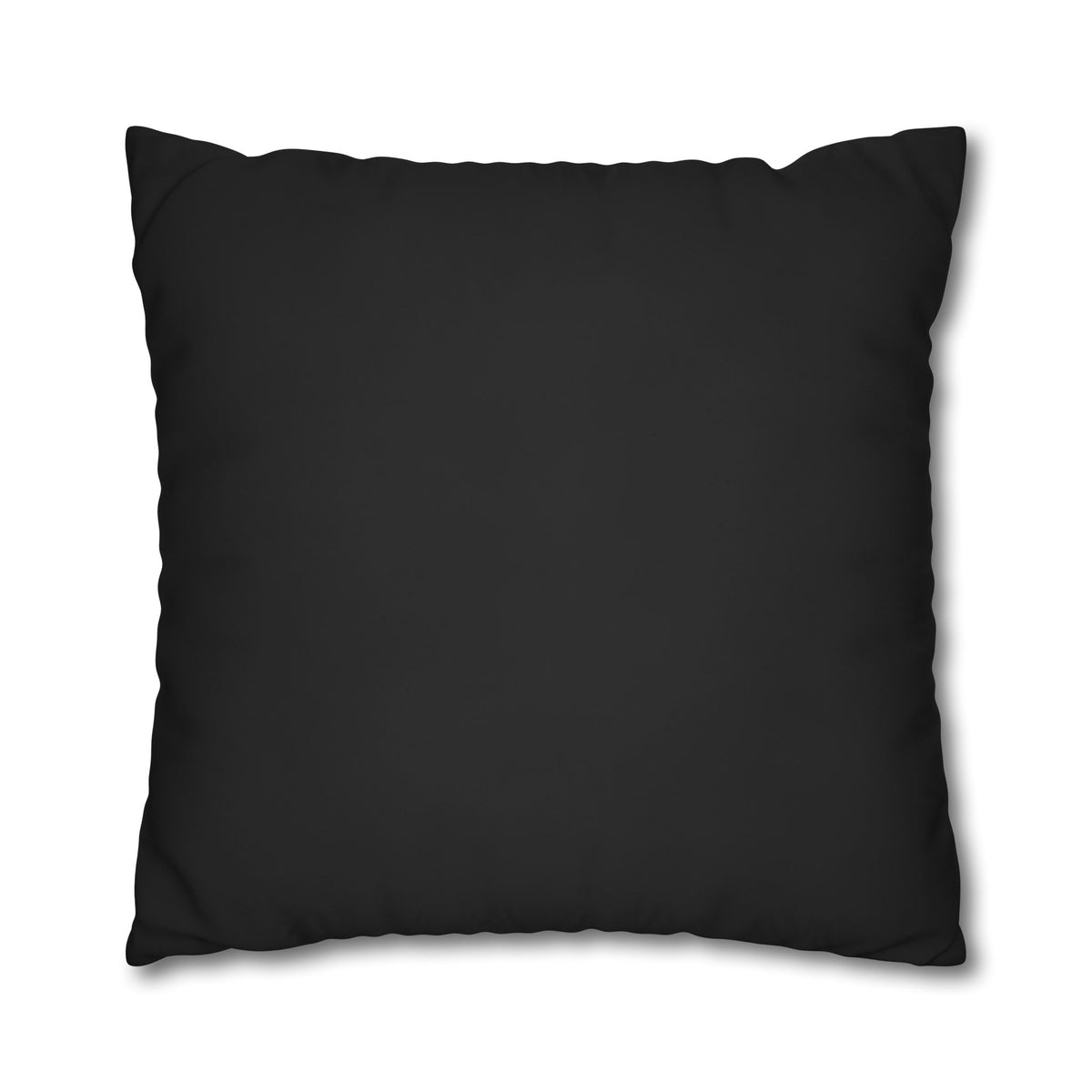 Breathe Moon Lotus Square Pillowcase