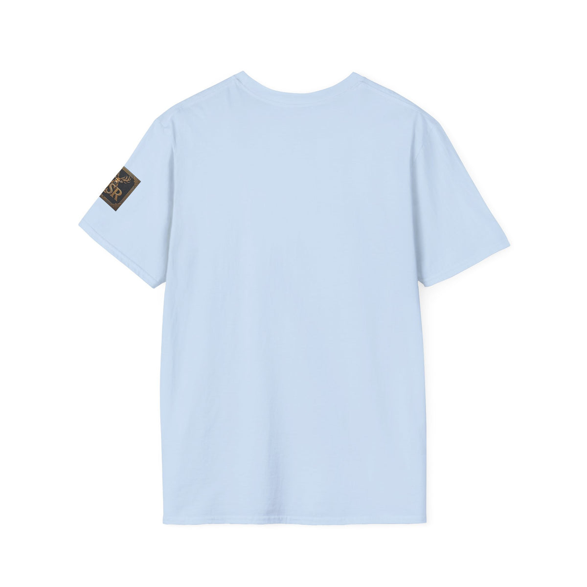 Quiet Strength Moonlit Nature T-Shirt