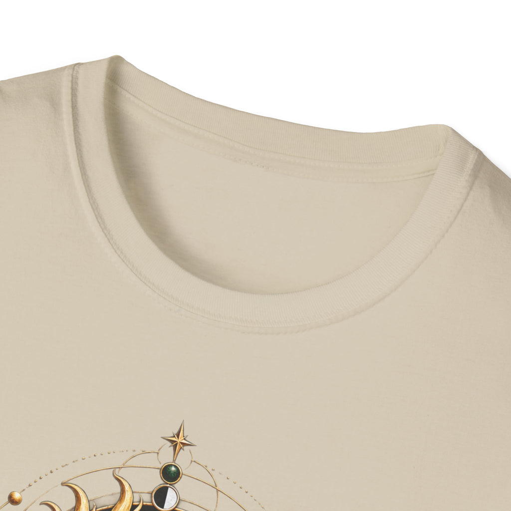 Balance Sun and Moon T-Shirt