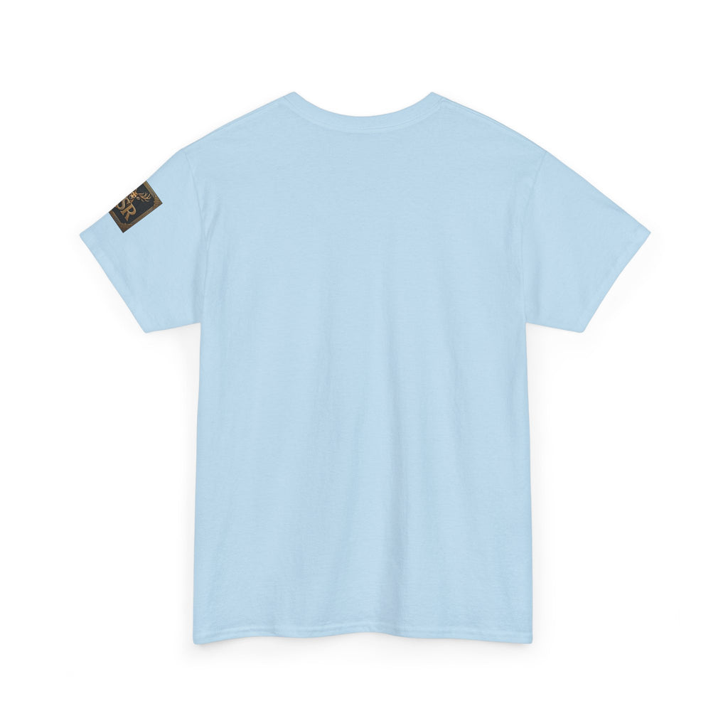 Choose Life, Choose Your Future Inspirational Graphic T-Shirt