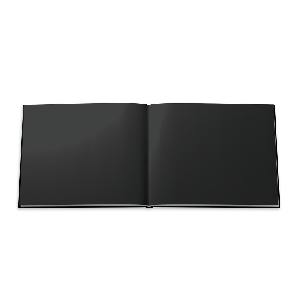 QSR Hardcover Photo Book