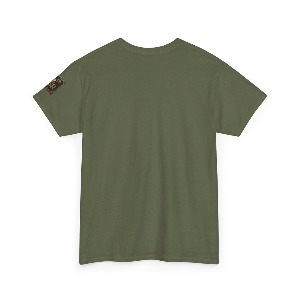 My Peace Has No Bullshit Policy T-Shirt
